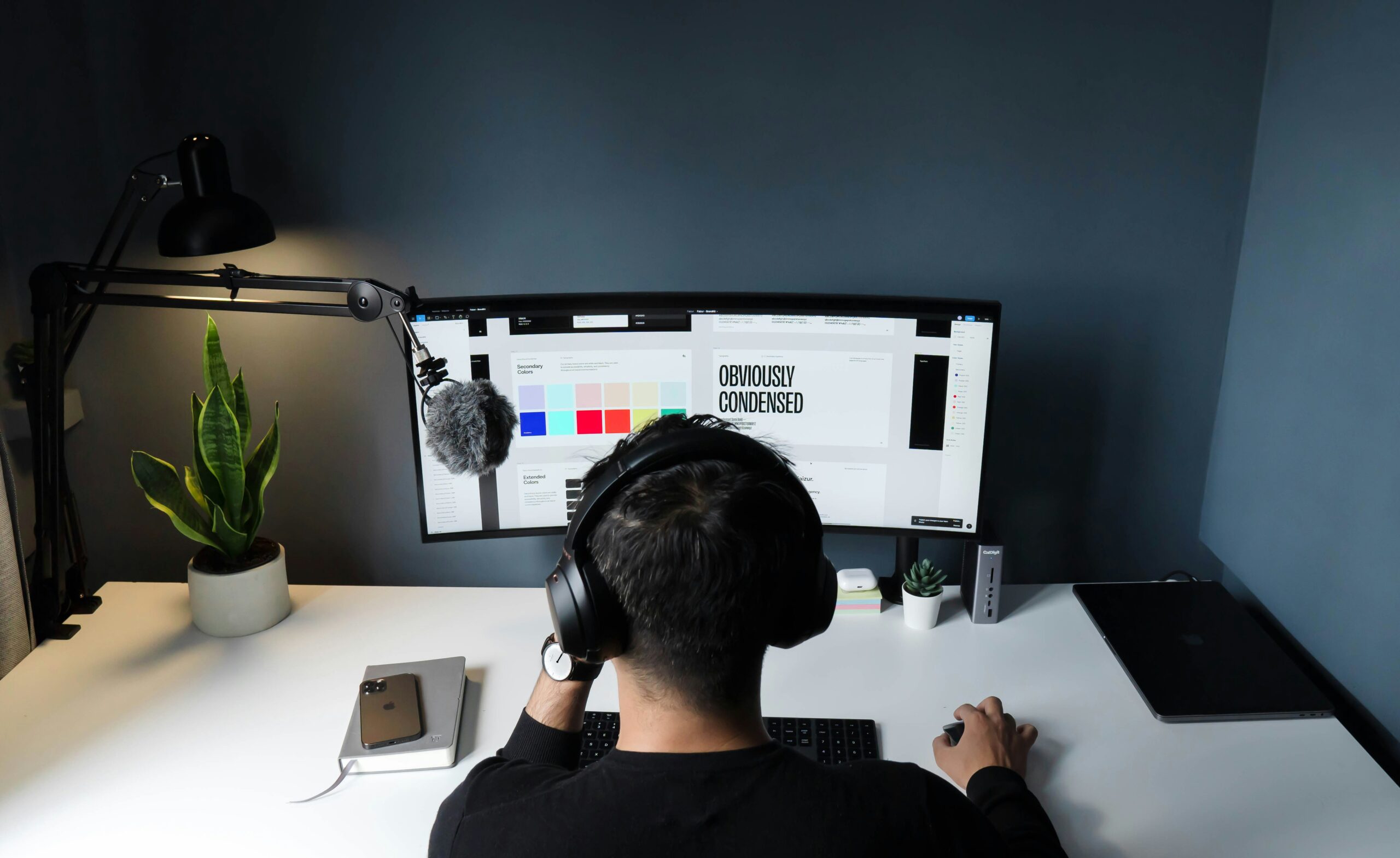 Le pouvoir du print dans l’ère du digital