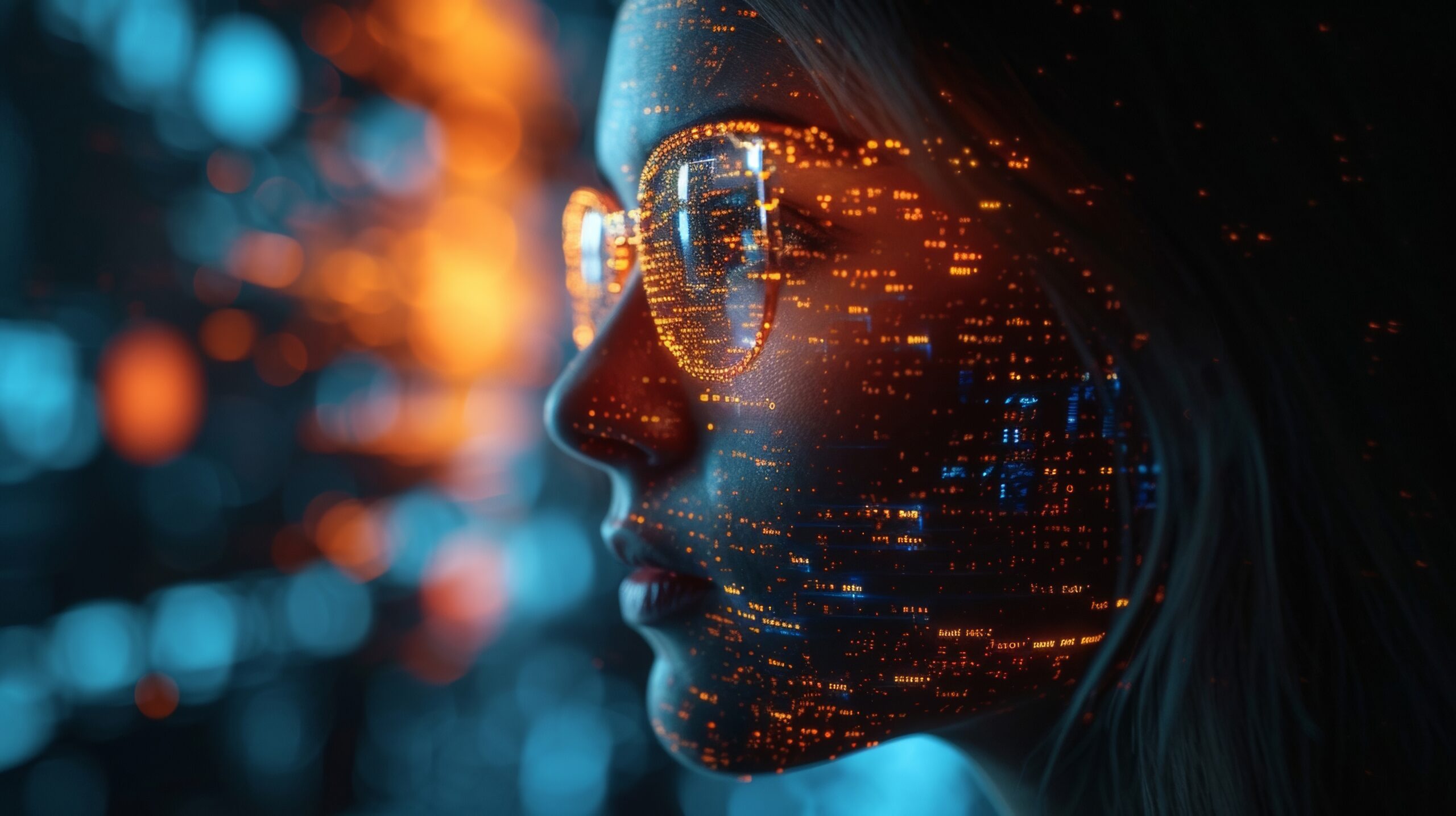 L’IA a-t-elle le potentiel de surpasser l’intelligence humaine, et si oui, quelles en sont les implications ?