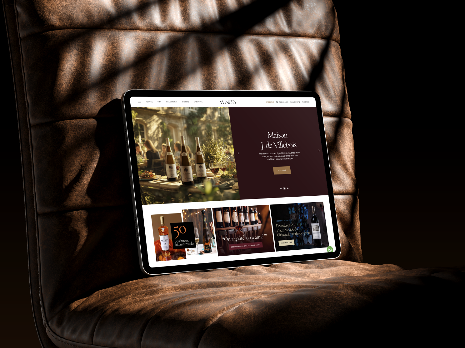 Comment un webdesign efficace peut booster vos conversions ?