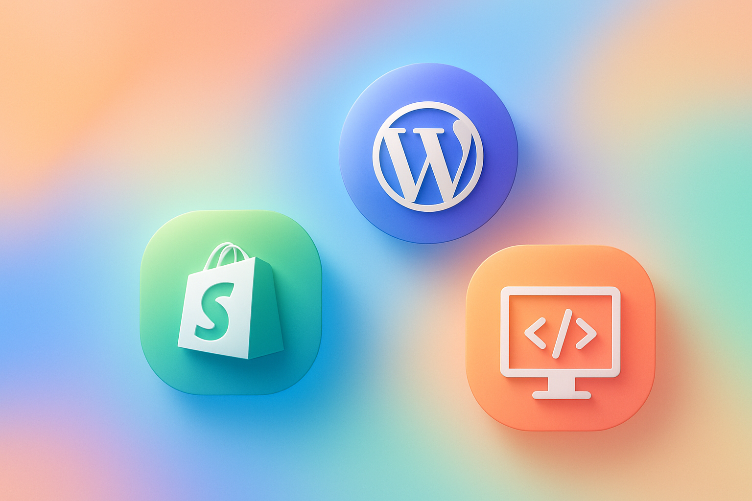 Comment choisir la plateforme web idéale ?