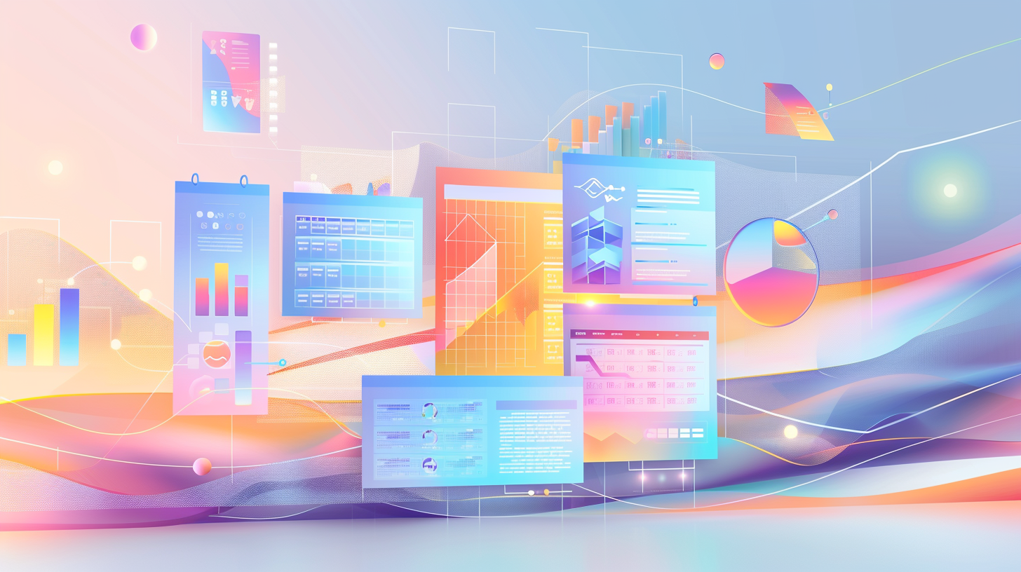 Illustration d’un calendrier éditorial SEO structurant une stratégie digitale et générant du trafic organique